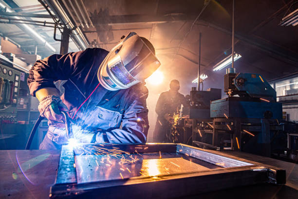 Best Specialty Welding Processes in Ruthers, CA
