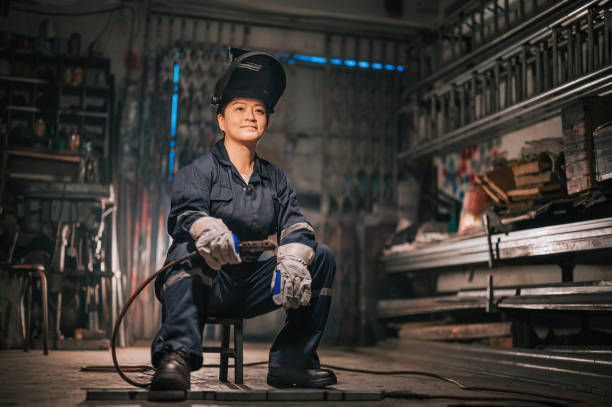 Best Food and Beverage Processing Equipment Welding in Ruthers, CA