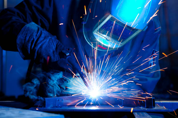 Affordable Welder Services in Caruthers, CA