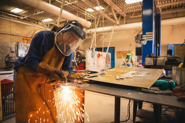  Ruthers, CA Welder Pros