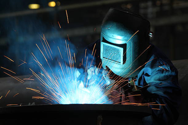  Ruthers, CA Welder Pros