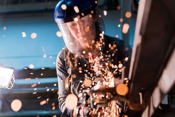 Best Automation and Robotic Welding in Ruthers, CA